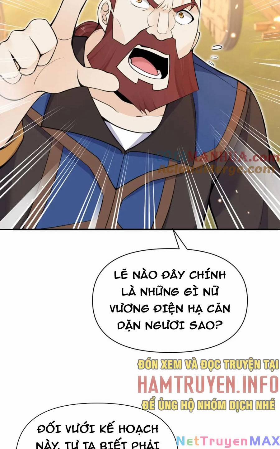 Hồng Long Dũng Giả Không Phải Người Lương Thiện 27 trang 52