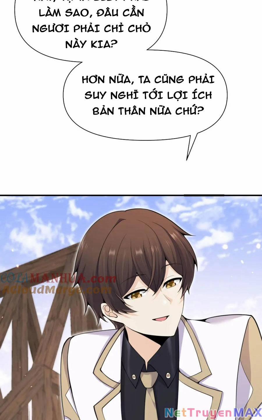 Hồng Long Dũng Giả Không Phải Người Lương Thiện 27 trang 53