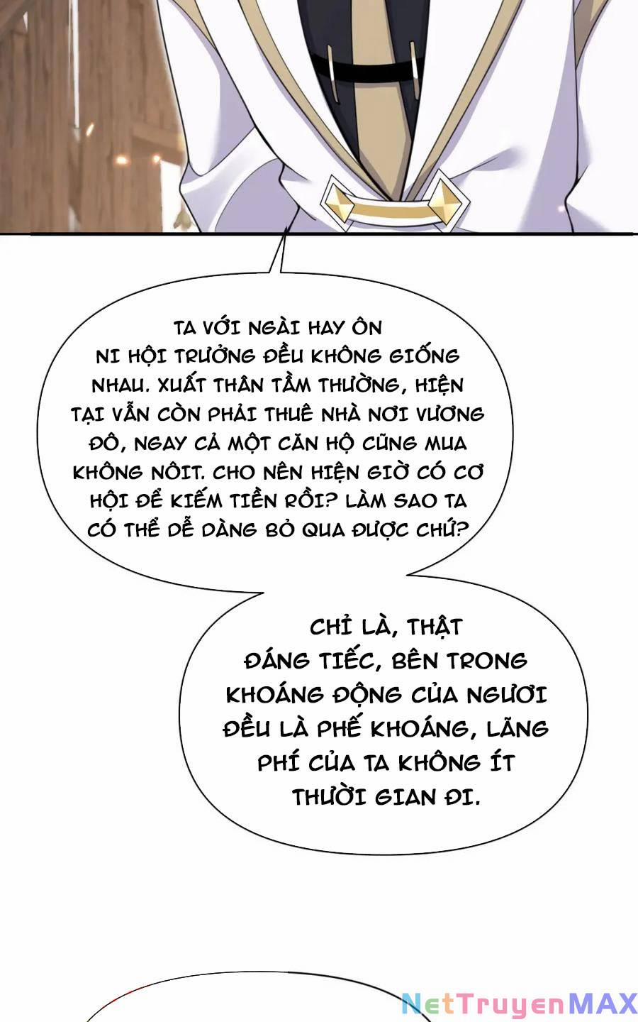 Hồng Long Dũng Giả Không Phải Người Lương Thiện 27 trang 54