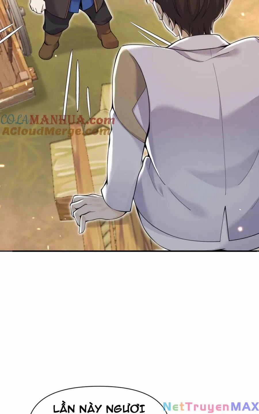 Hồng Long Dũng Giả Không Phải Người Lương Thiện 27 trang 56