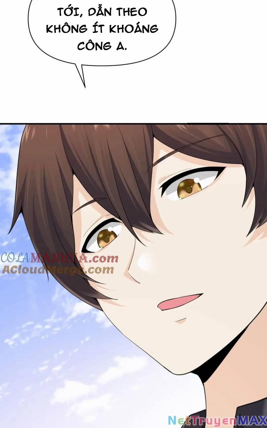 Hồng Long Dũng Giả Không Phải Người Lương Thiện 27 trang 57