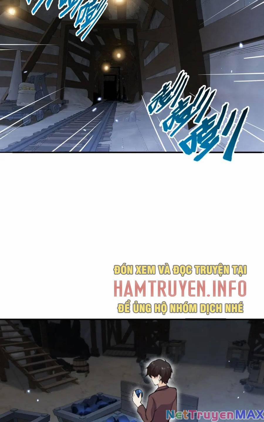 Hồng Long Dũng Giả Không Phải Người Lương Thiện 27 trang 59