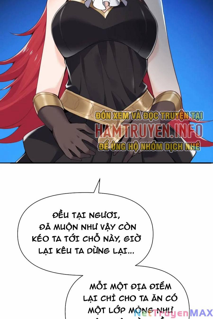 Hồng Long Dũng Giả Không Phải Người Lương Thiện 27 trang 6