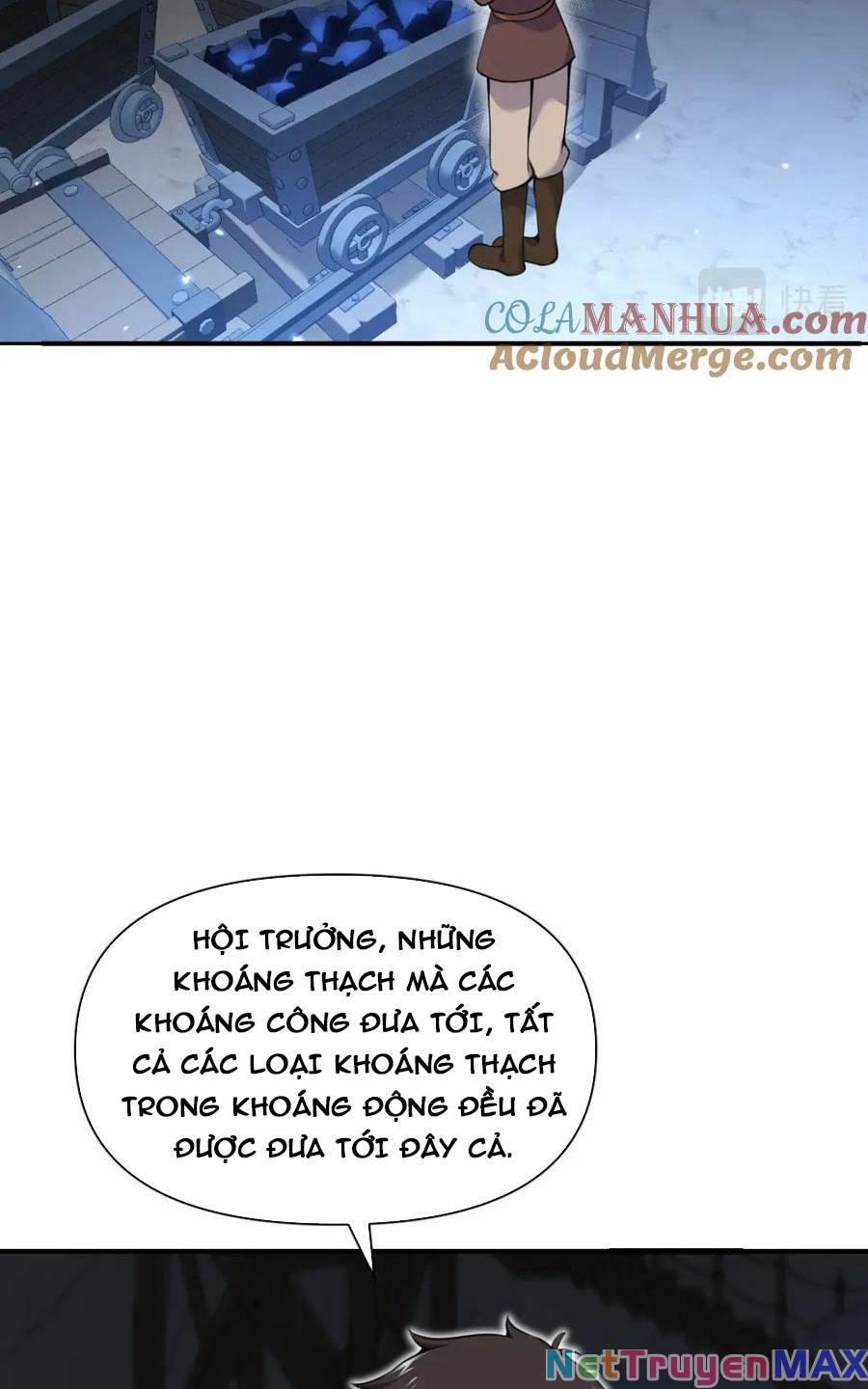 Hồng Long Dũng Giả Không Phải Người Lương Thiện 27 trang 60