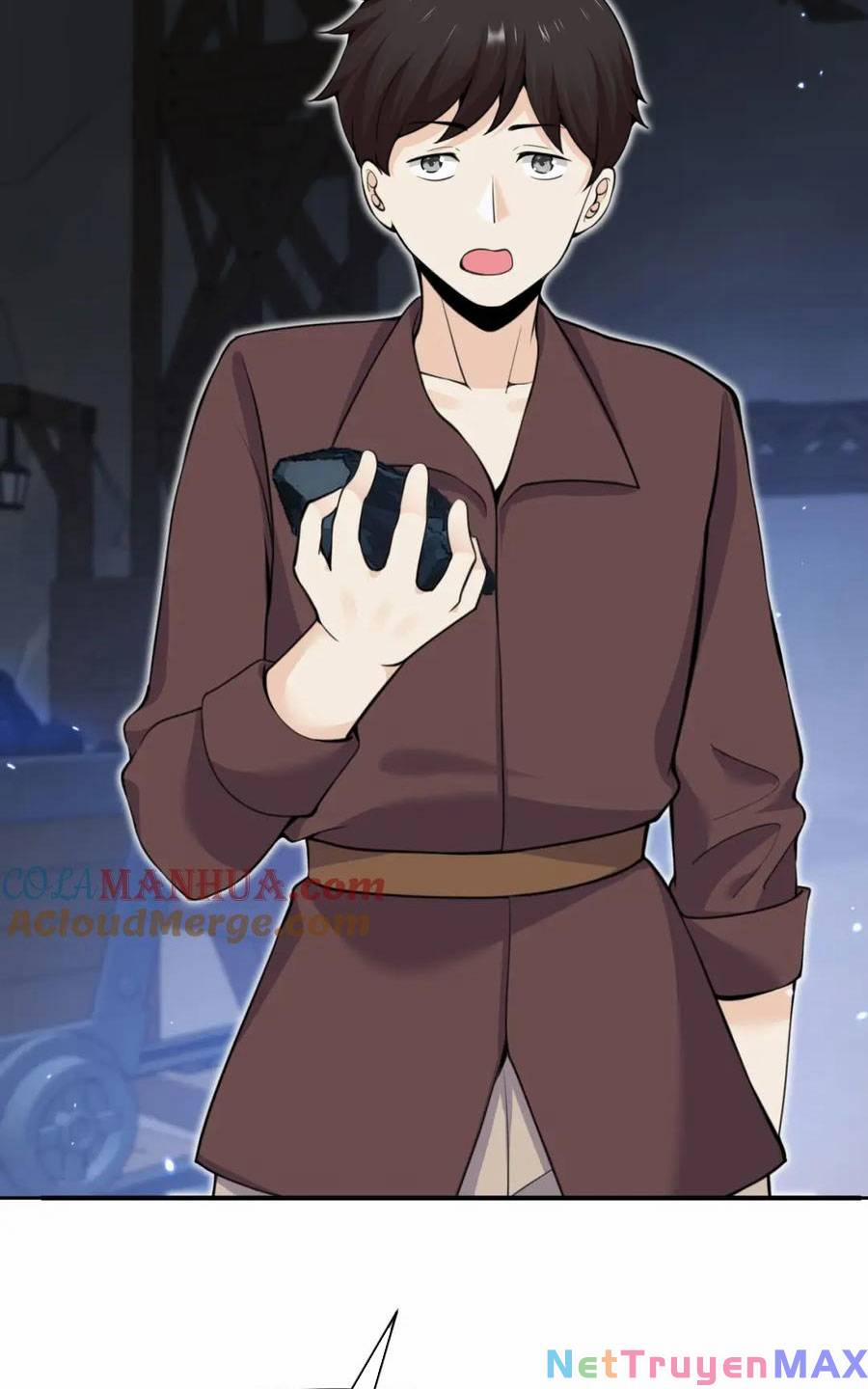 Hồng Long Dũng Giả Không Phải Người Lương Thiện 27 trang 61