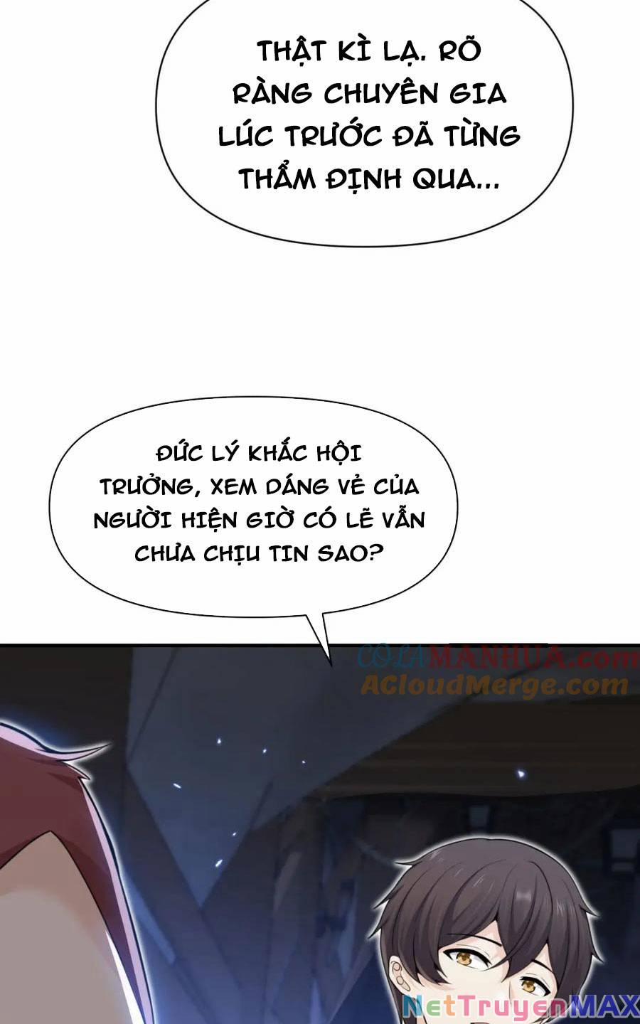 Hồng Long Dũng Giả Không Phải Người Lương Thiện 27 trang 64