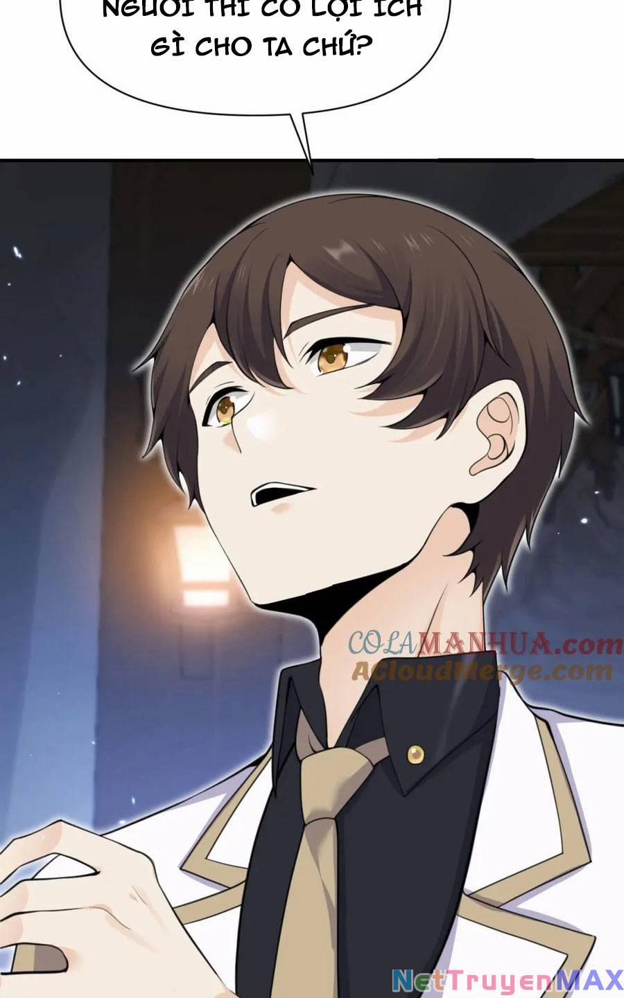 Hồng Long Dũng Giả Không Phải Người Lương Thiện 27 trang 67