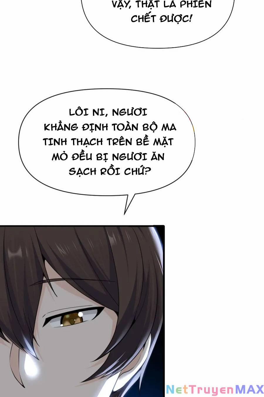 Hồng Long Dũng Giả Không Phải Người Lương Thiện 27 trang 7