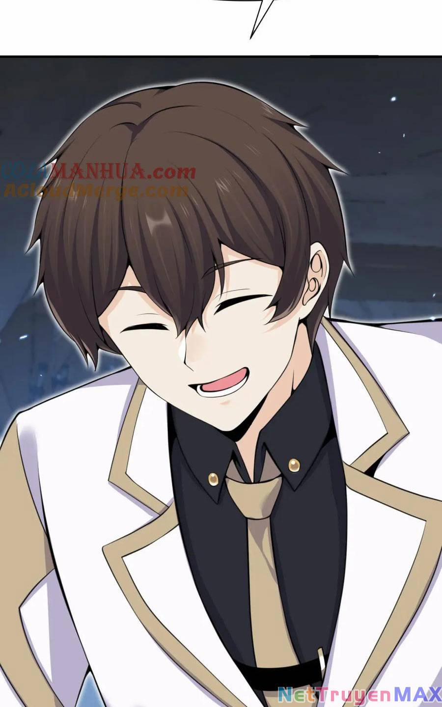 Hồng Long Dũng Giả Không Phải Người Lương Thiện 27 trang 75