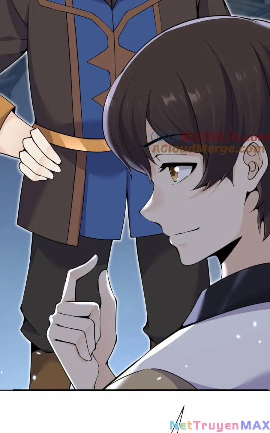 Hồng Long Dũng Giả Không Phải Người Lương Thiện 27 trang 78