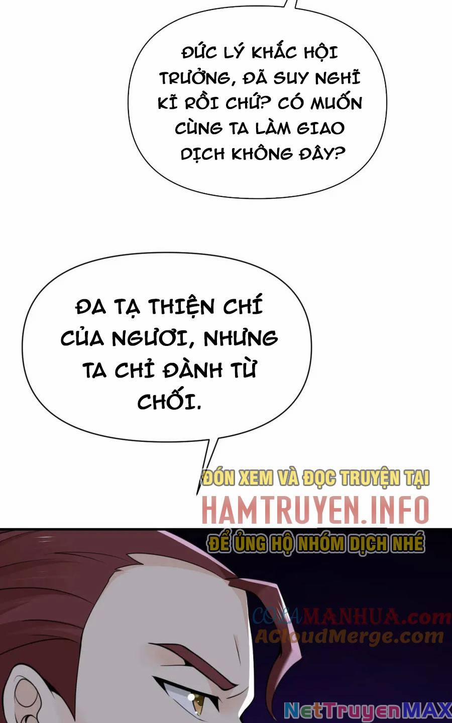 Hồng Long Dũng Giả Không Phải Người Lương Thiện 27 trang 79