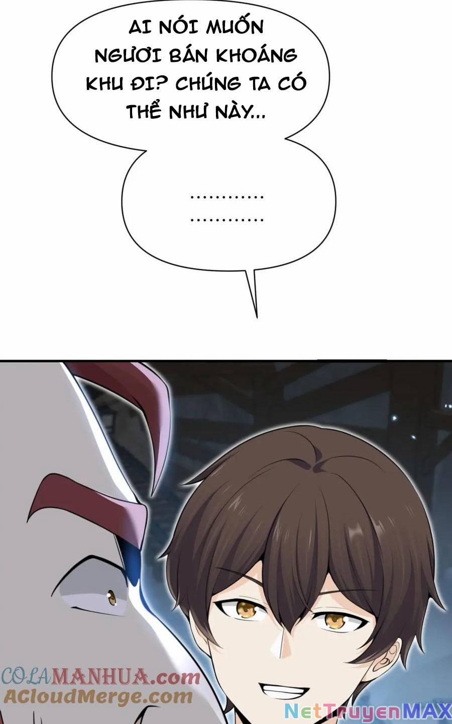 Hồng Long Dũng Giả Không Phải Người Lương Thiện 27 trang 82