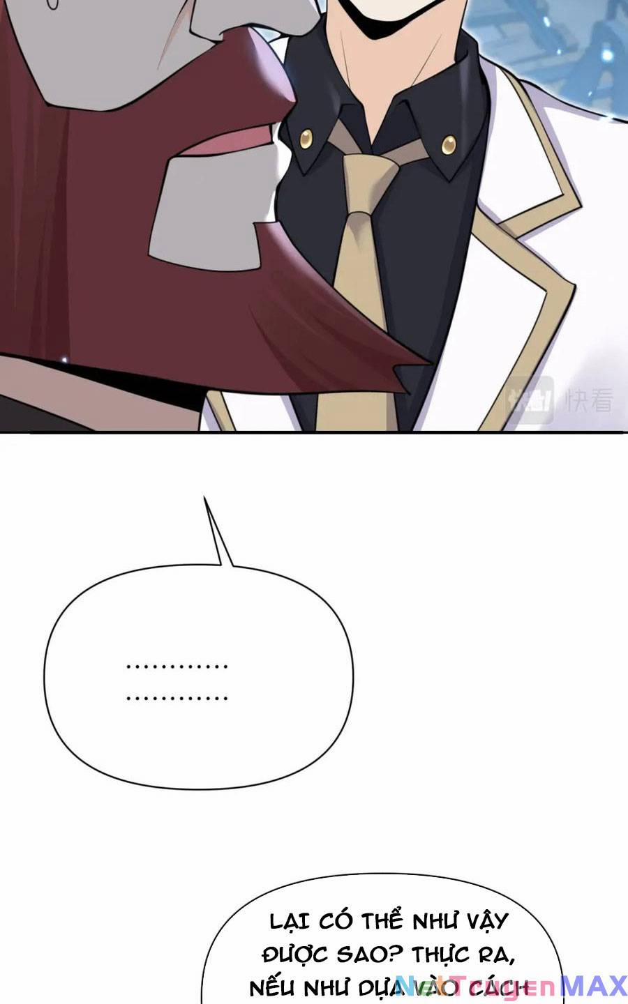 Hồng Long Dũng Giả Không Phải Người Lương Thiện 27 trang 83