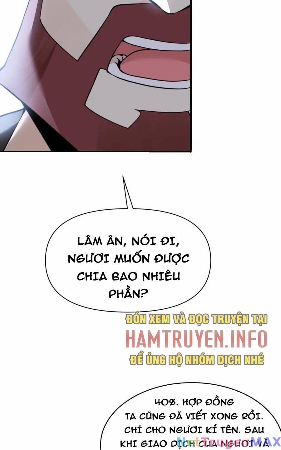 Hồng Long Dũng Giả Không Phải Người Lương Thiện 27 trang 85