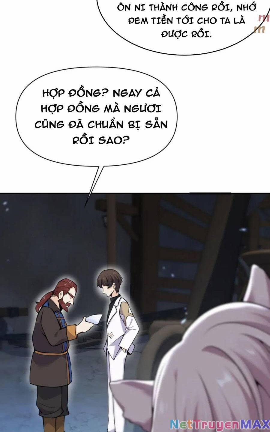 Hồng Long Dũng Giả Không Phải Người Lương Thiện 27 trang 86