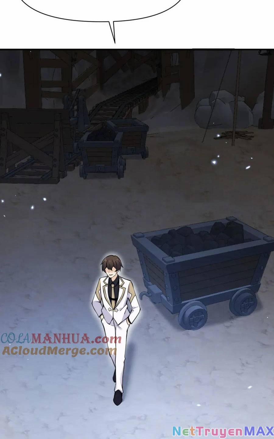 Hồng Long Dũng Giả Không Phải Người Lương Thiện 27 trang 93