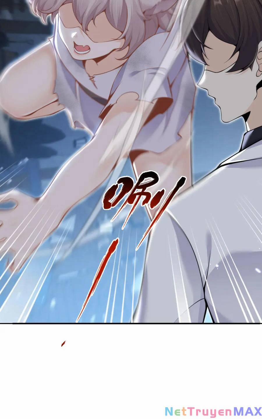 Hồng Long Dũng Giả Không Phải Người Lương Thiện 27 trang 97