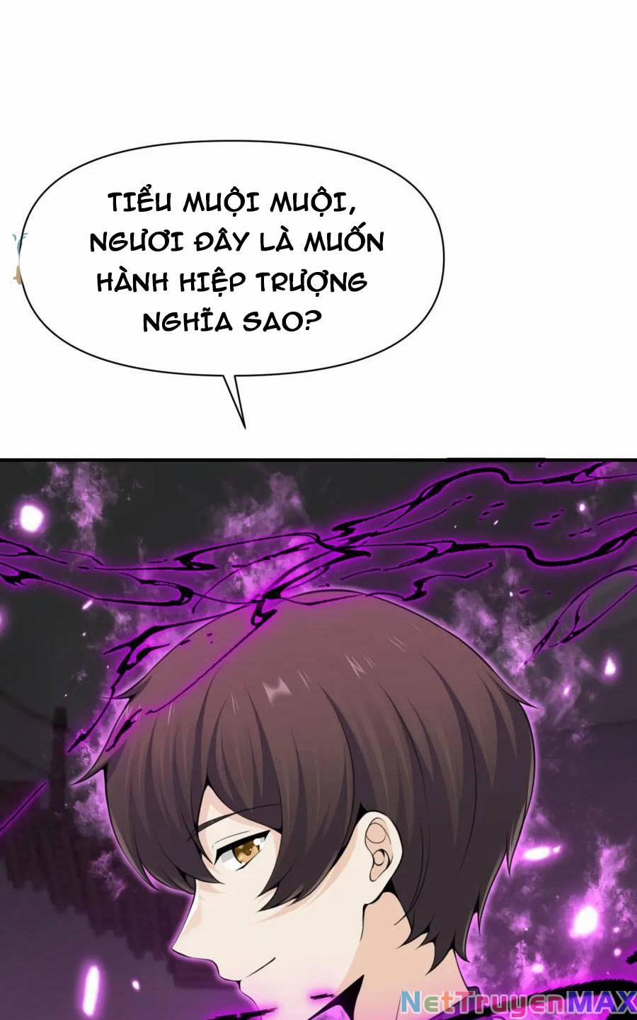 Hồng Long Dũng Giả Không Phải Người Lương Thiện 27 trang 98