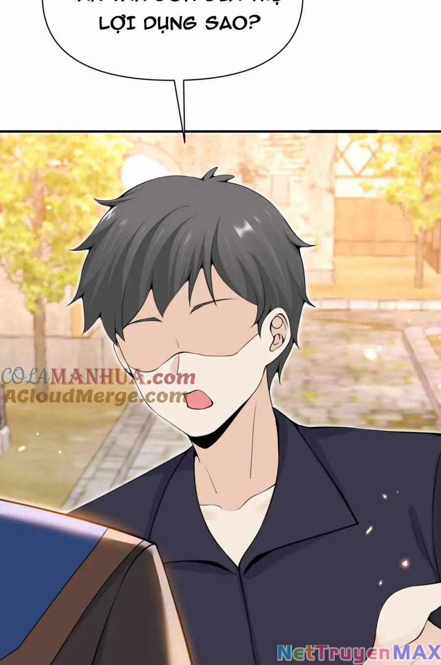 Hồng Long Dũng Giả Không Phải Người Lương Thiện 28 trang 101