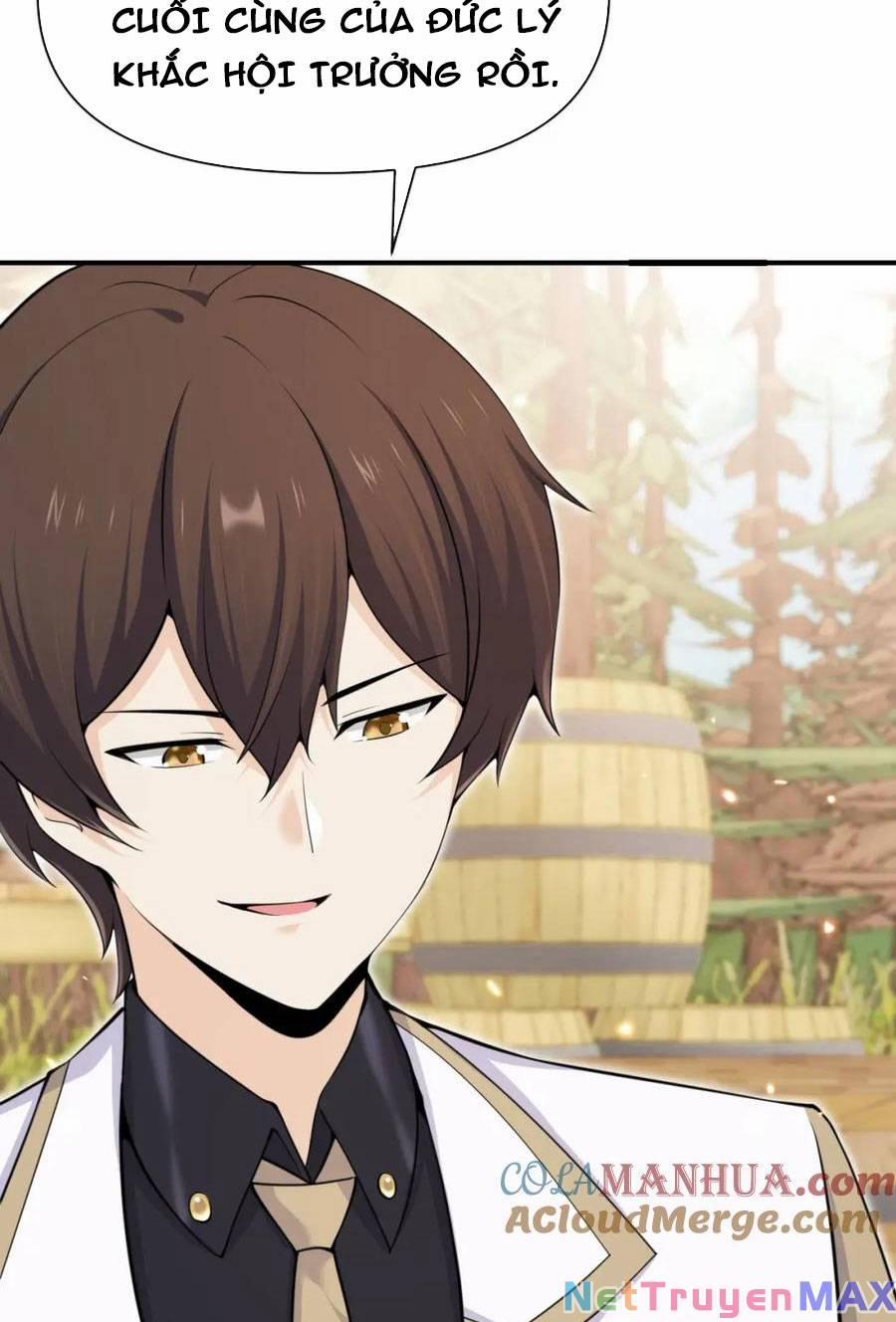 Hồng Long Dũng Giả Không Phải Người Lương Thiện 28 trang 17