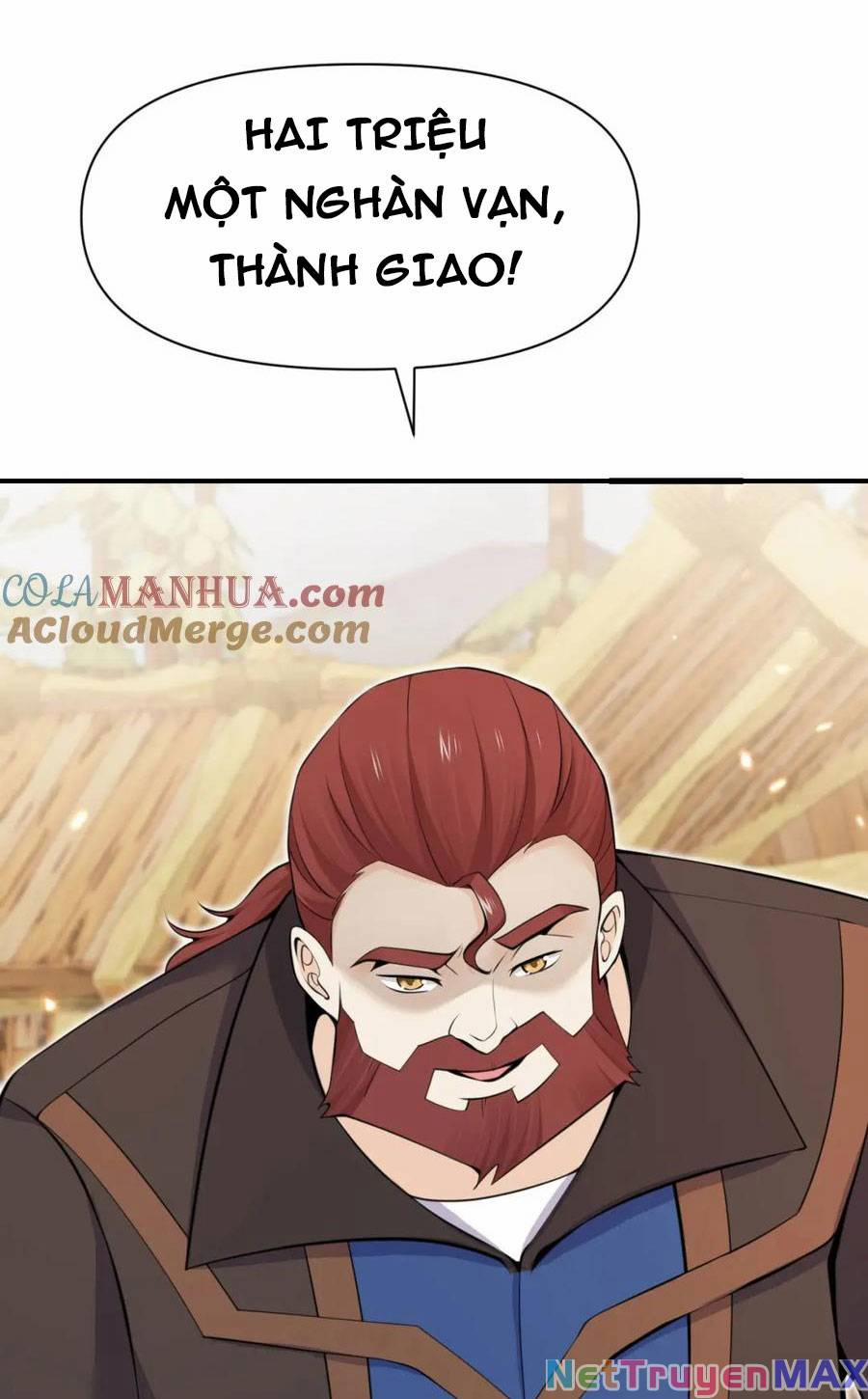 Hồng Long Dũng Giả Không Phải Người Lương Thiện 28 trang 20