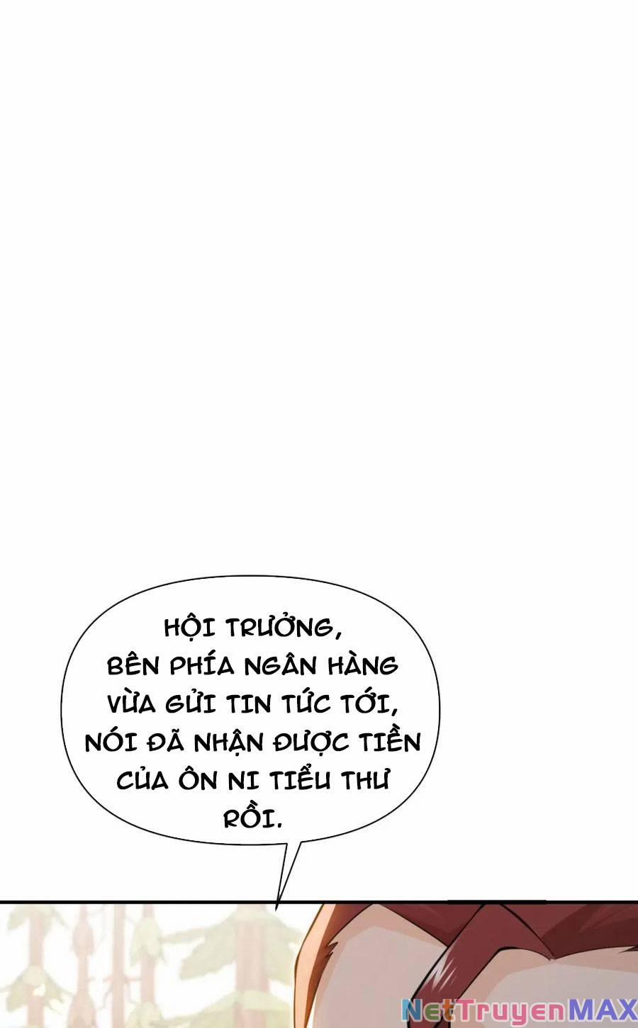 Hồng Long Dũng Giả Không Phải Người Lương Thiện 28 trang 23