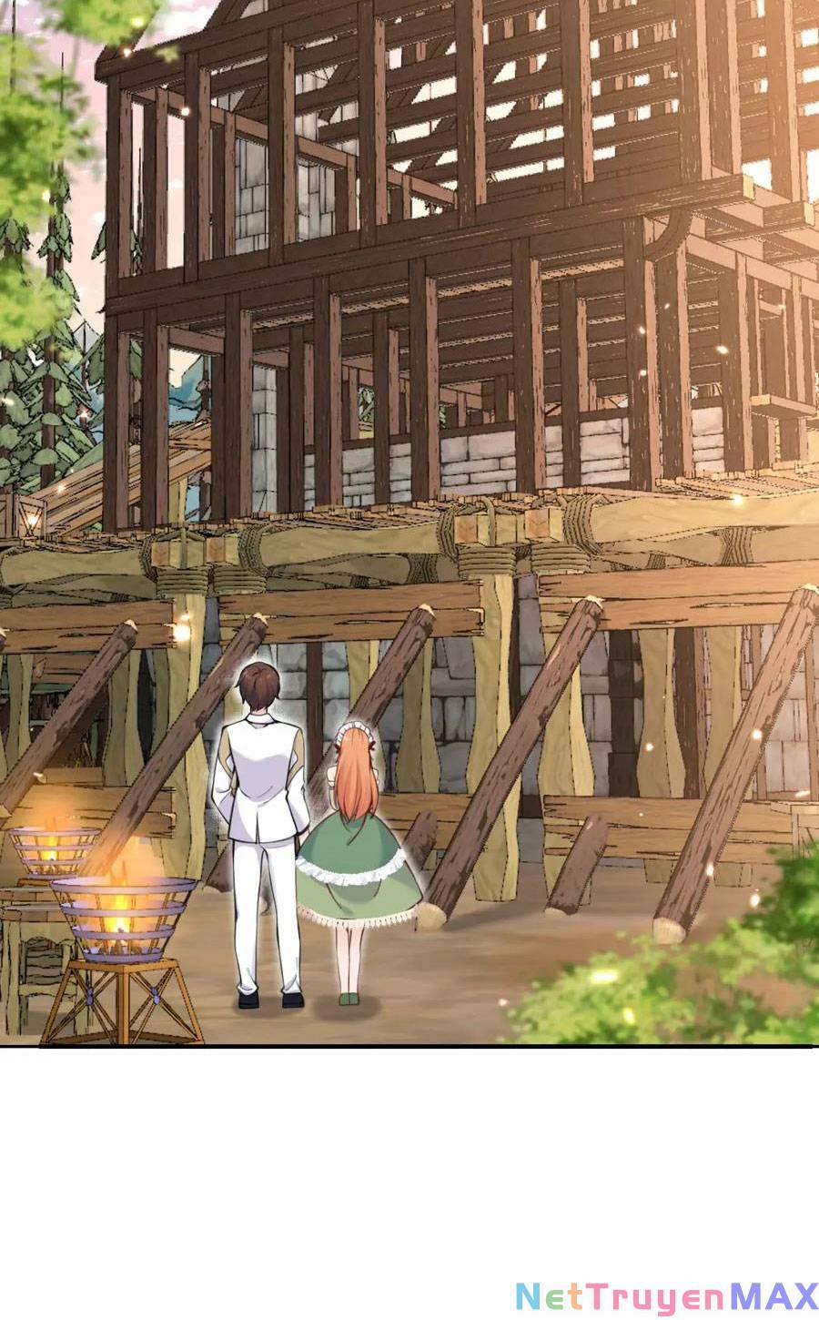 Hồng Long Dũng Giả Không Phải Người Lương Thiện 28 trang 26