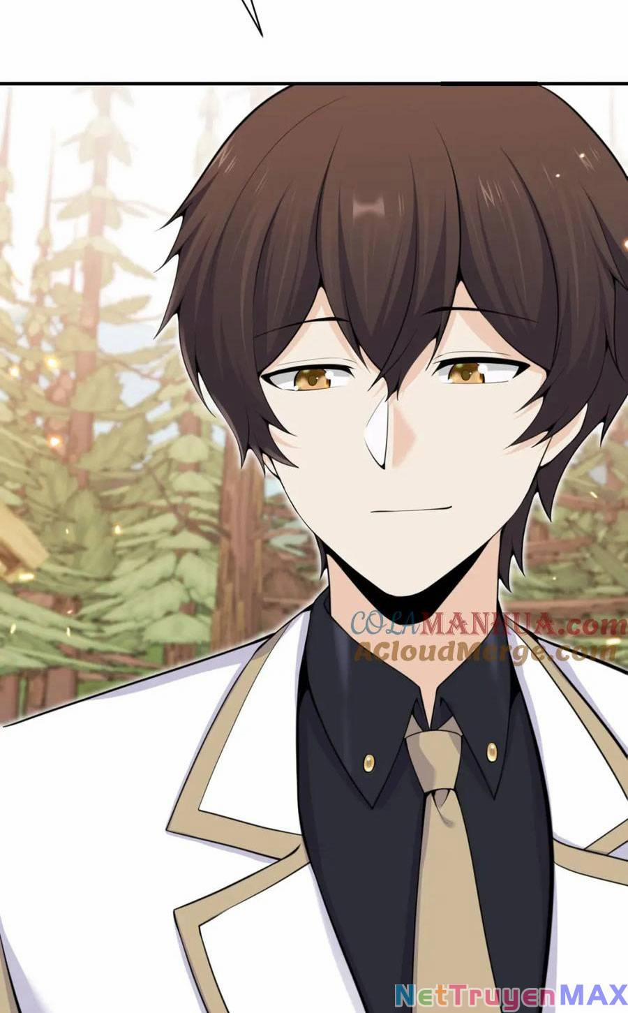 Hồng Long Dũng Giả Không Phải Người Lương Thiện 28 trang 29