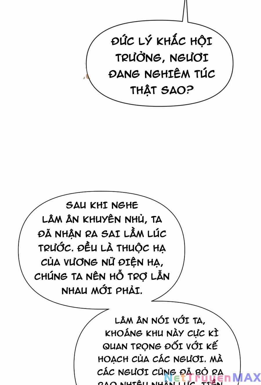 Hồng Long Dũng Giả Không Phải Người Lương Thiện 28 trang 3