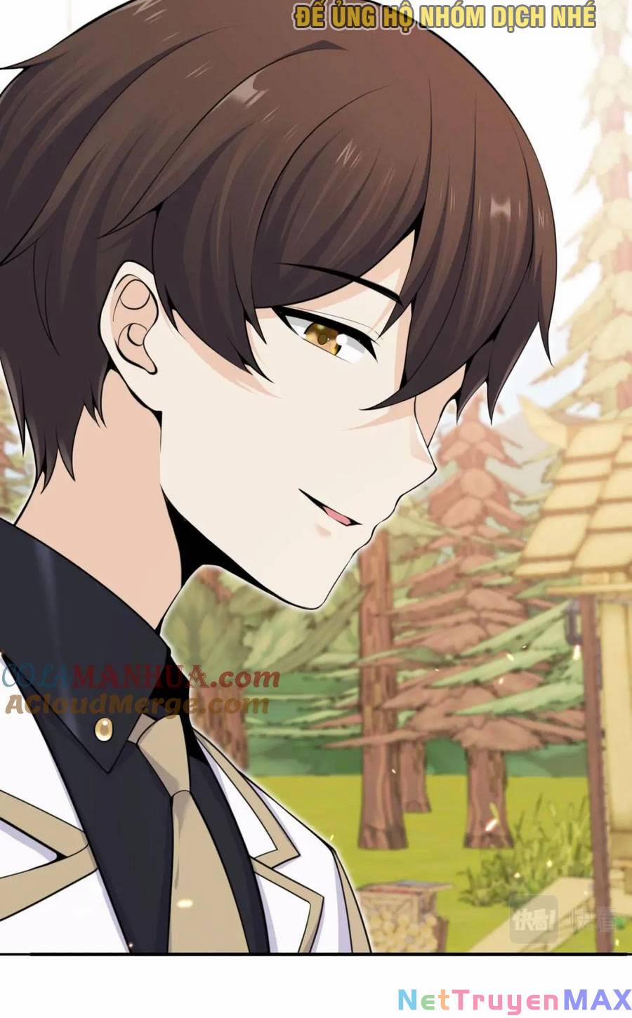 Hồng Long Dũng Giả Không Phải Người Lương Thiện 28 trang 33