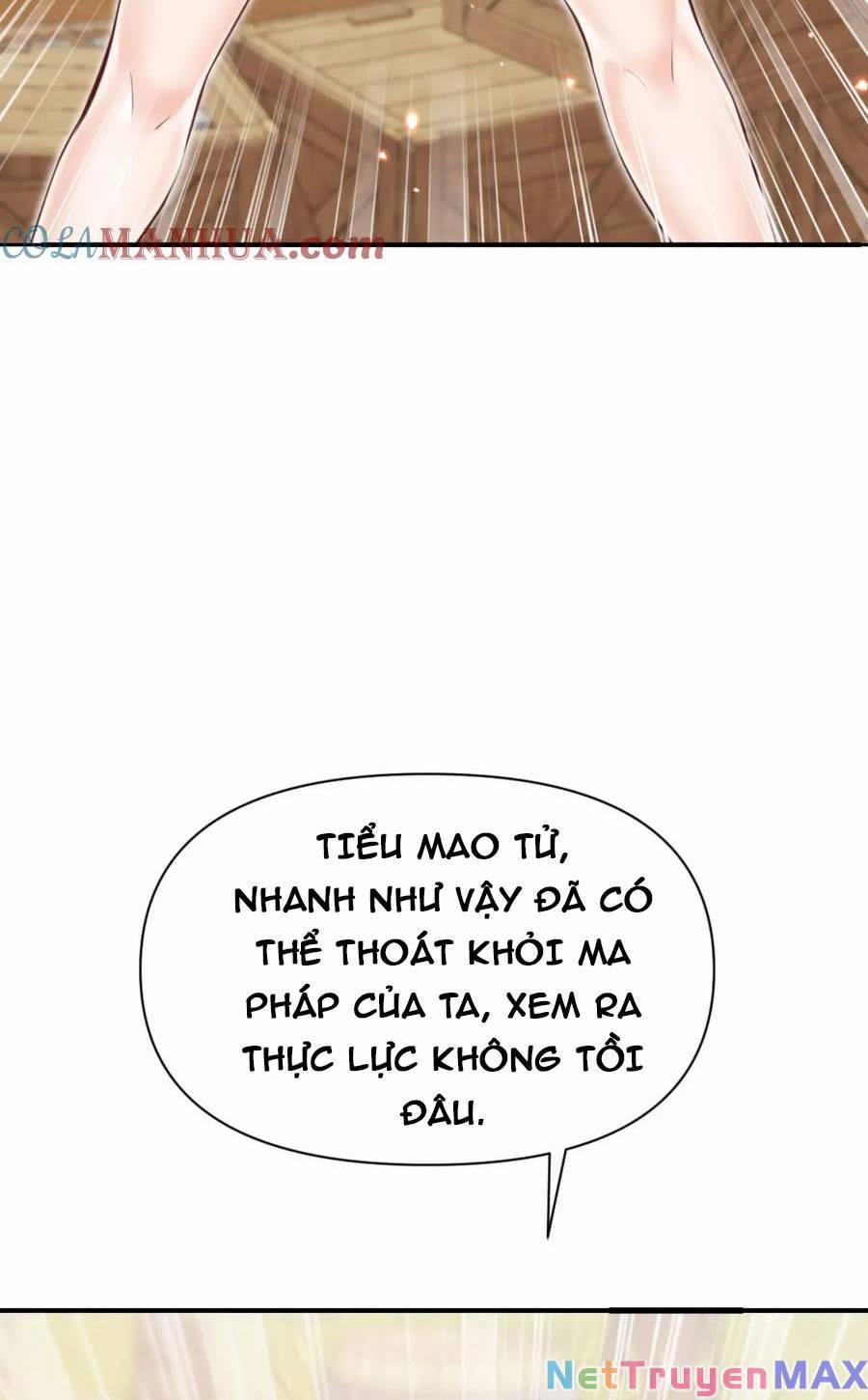 Hồng Long Dũng Giả Không Phải Người Lương Thiện 28 trang 38