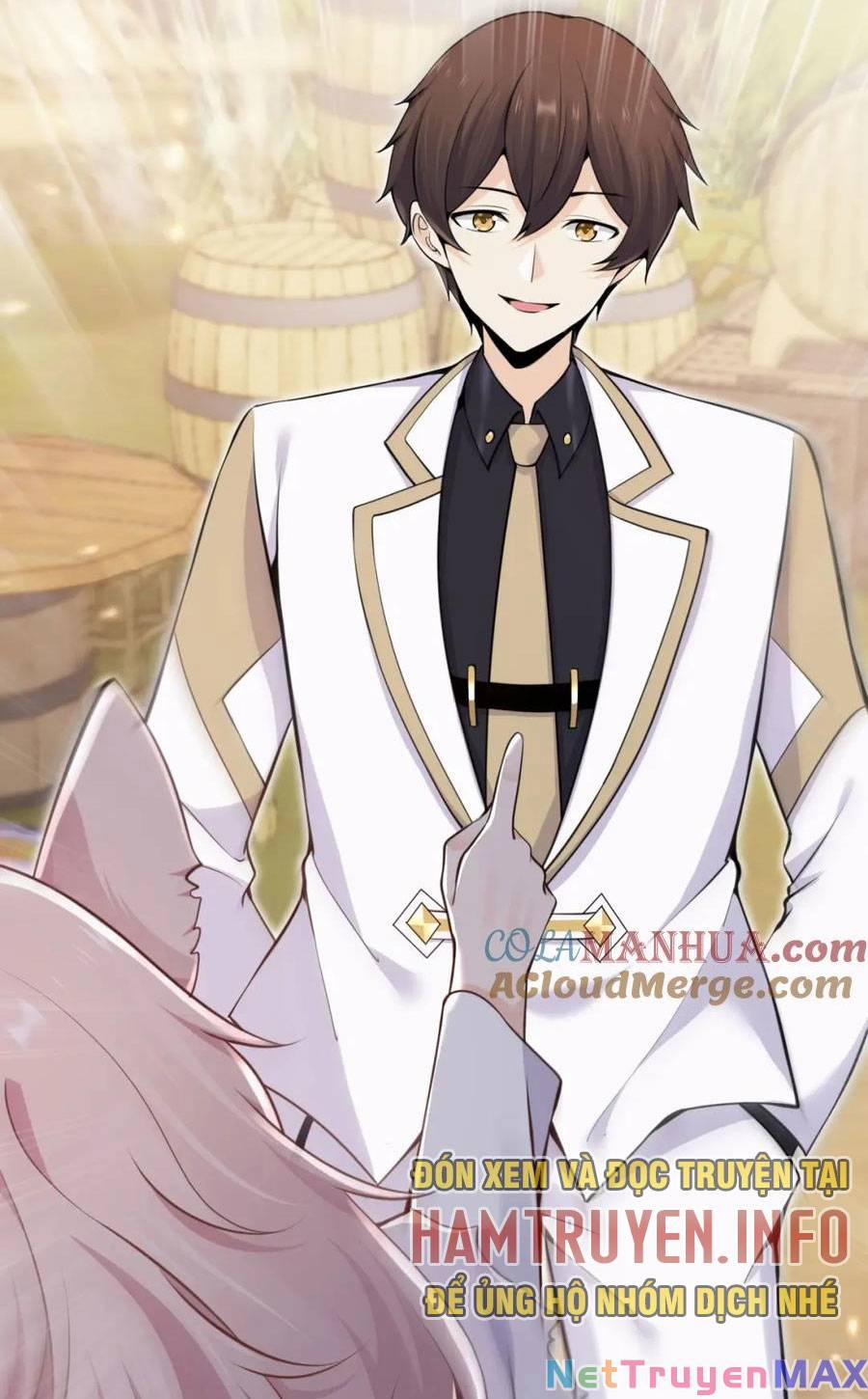 Hồng Long Dũng Giả Không Phải Người Lương Thiện 28 trang 39