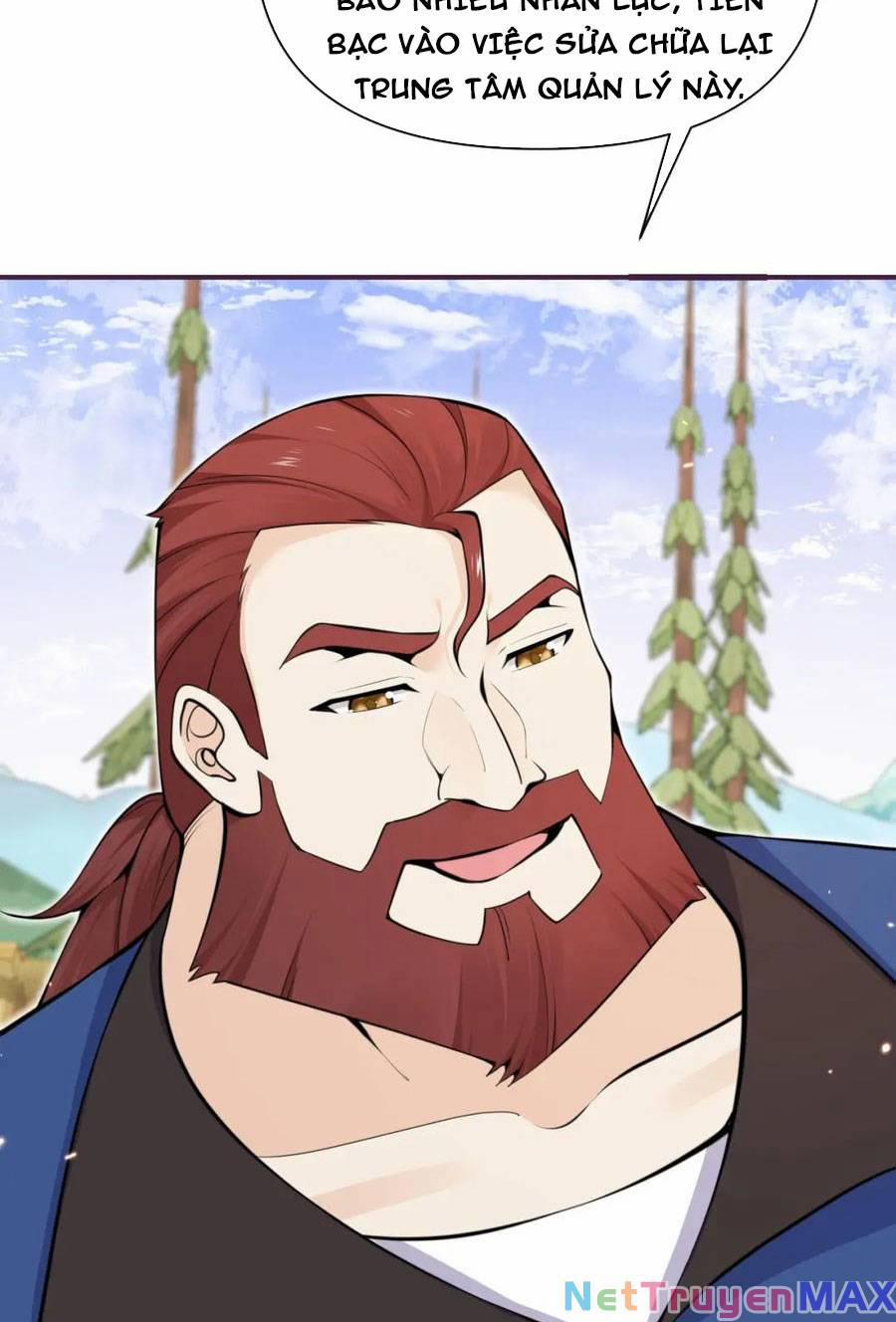 Hồng Long Dũng Giả Không Phải Người Lương Thiện 28 trang 4