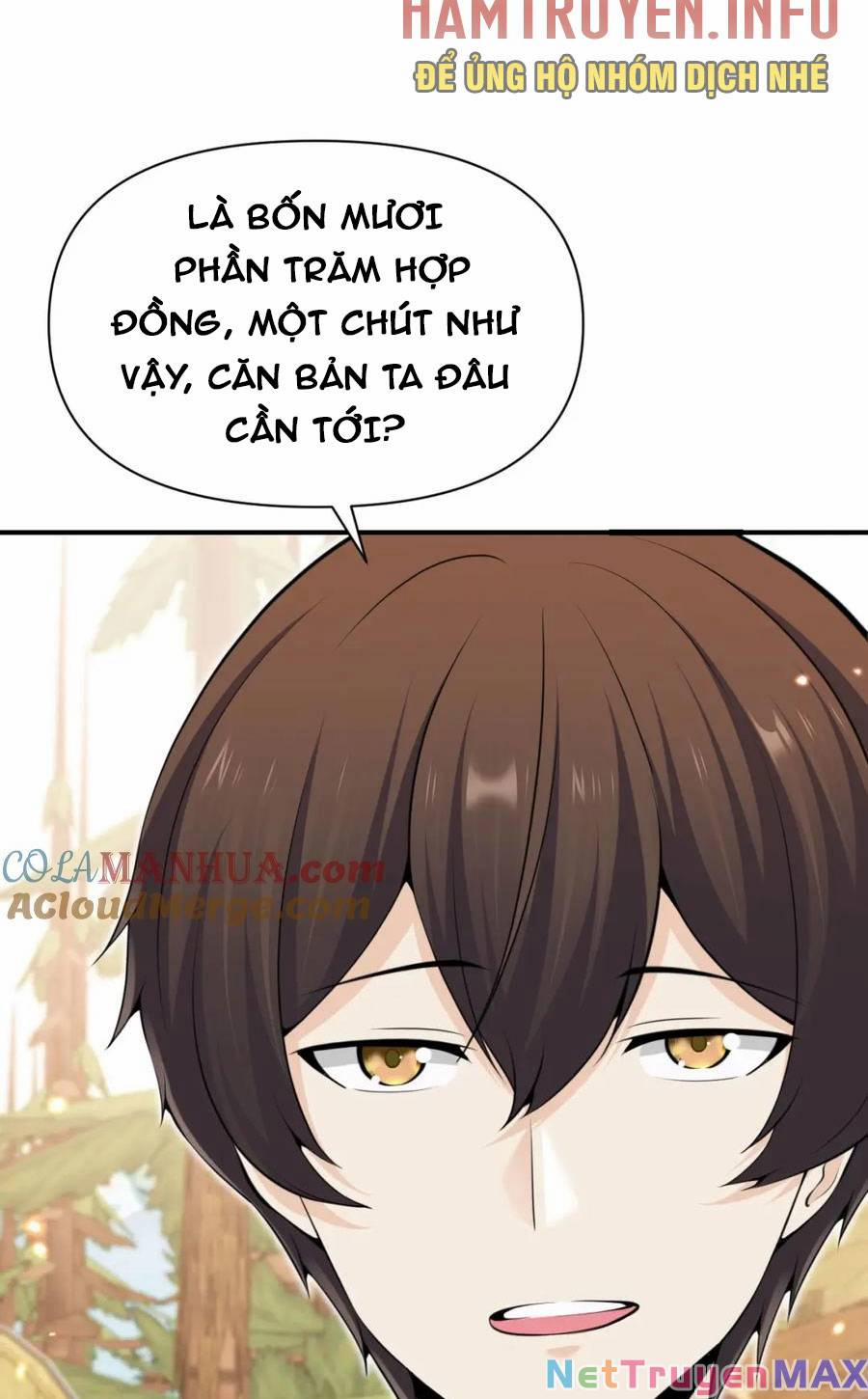 Hồng Long Dũng Giả Không Phải Người Lương Thiện 28 trang 45