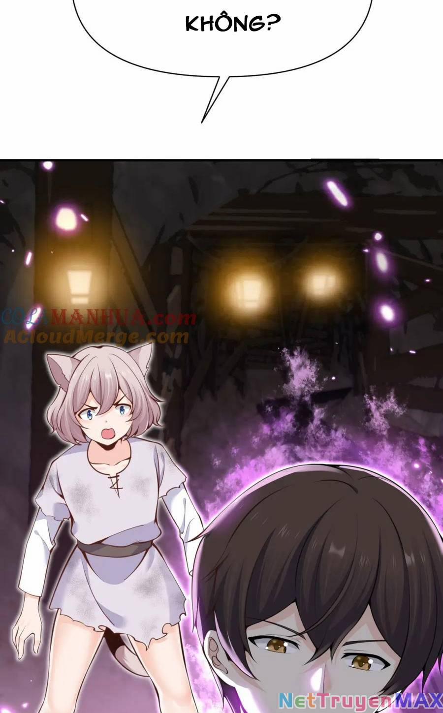 Hồng Long Dũng Giả Không Phải Người Lương Thiện 28 trang 51