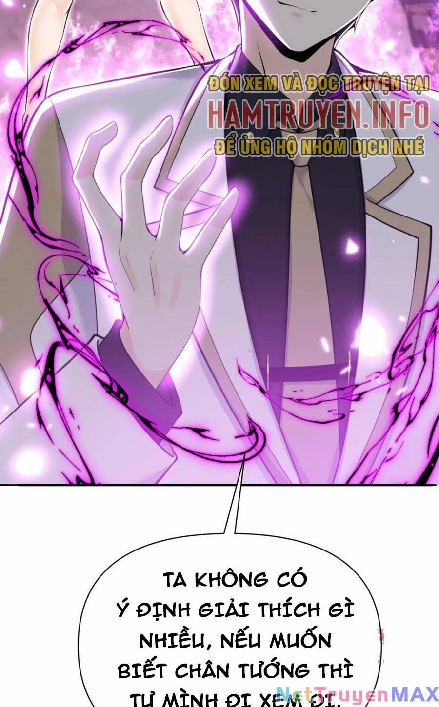 Hồng Long Dũng Giả Không Phải Người Lương Thiện 28 trang 52