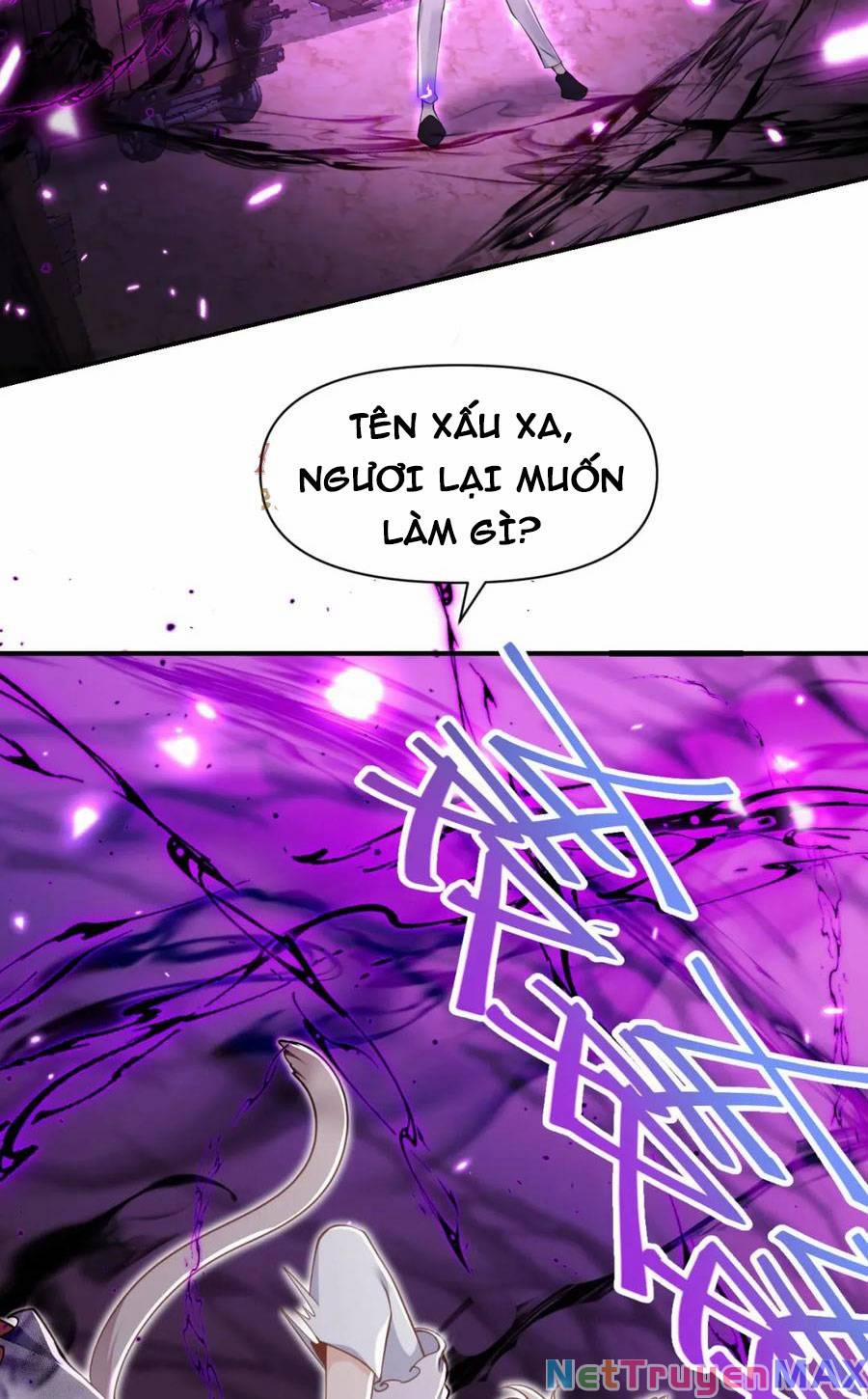 Hồng Long Dũng Giả Không Phải Người Lương Thiện 28 trang 54