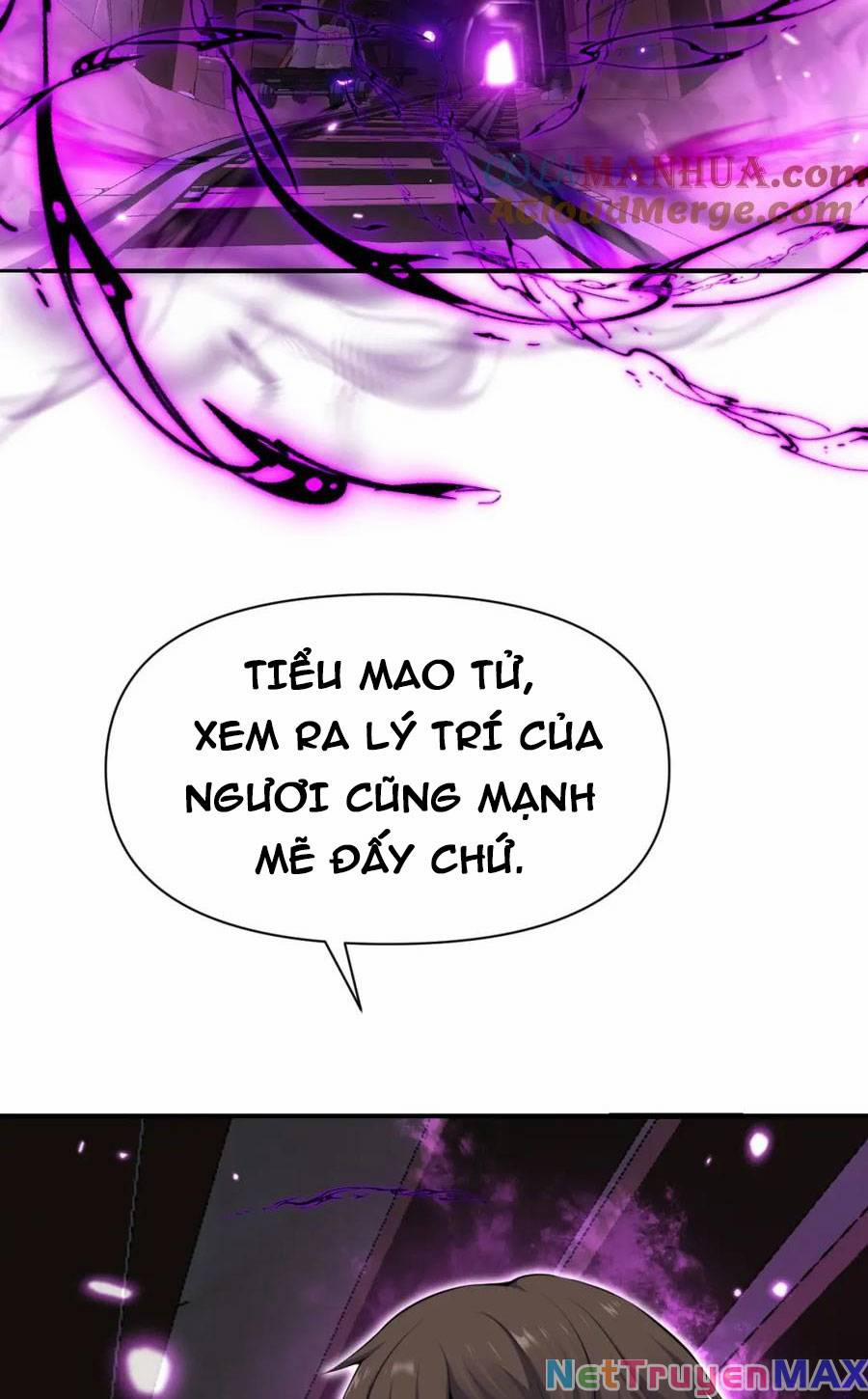 Hồng Long Dũng Giả Không Phải Người Lương Thiện 28 trang 57