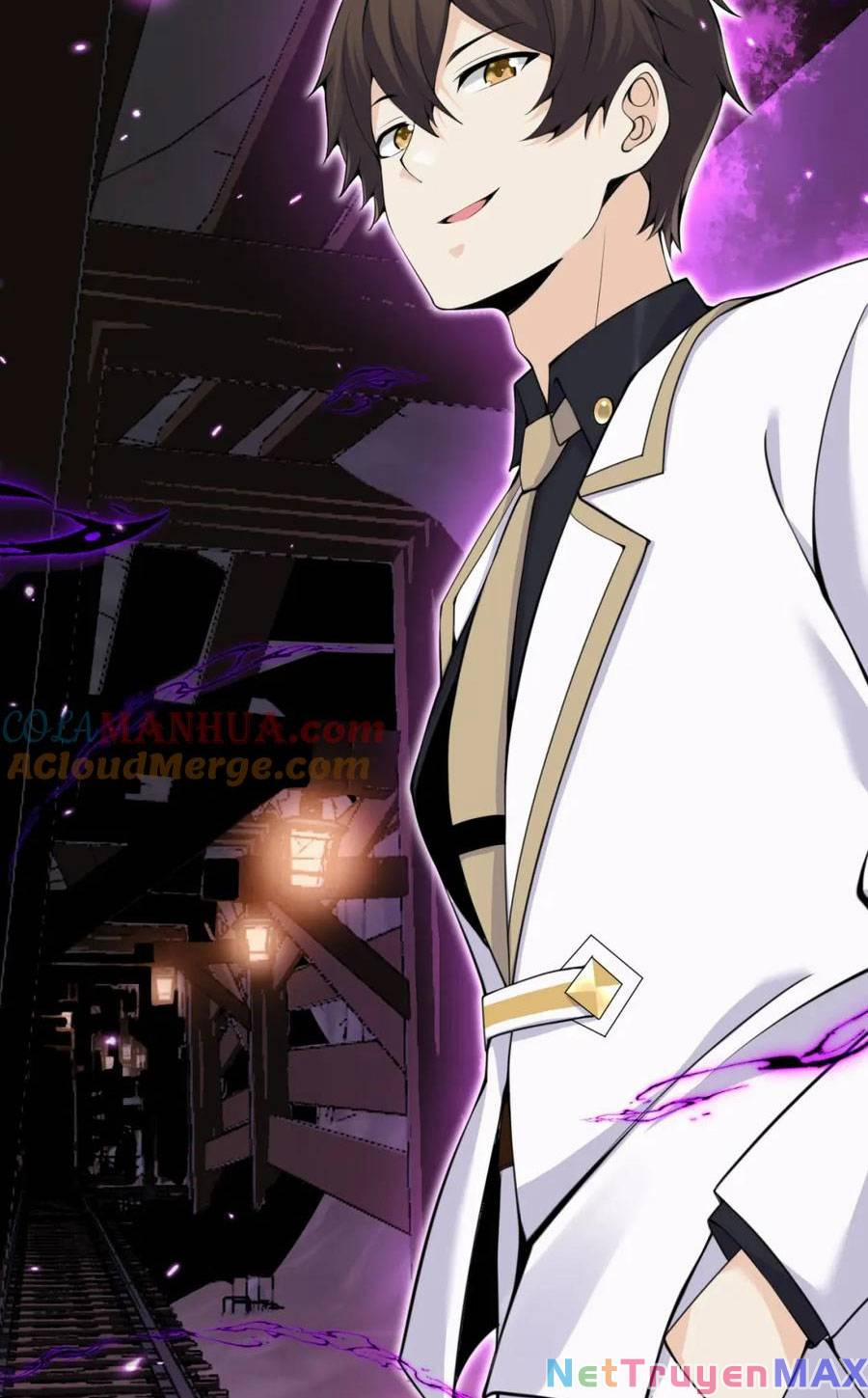 Hồng Long Dũng Giả Không Phải Người Lương Thiện 28 trang 58