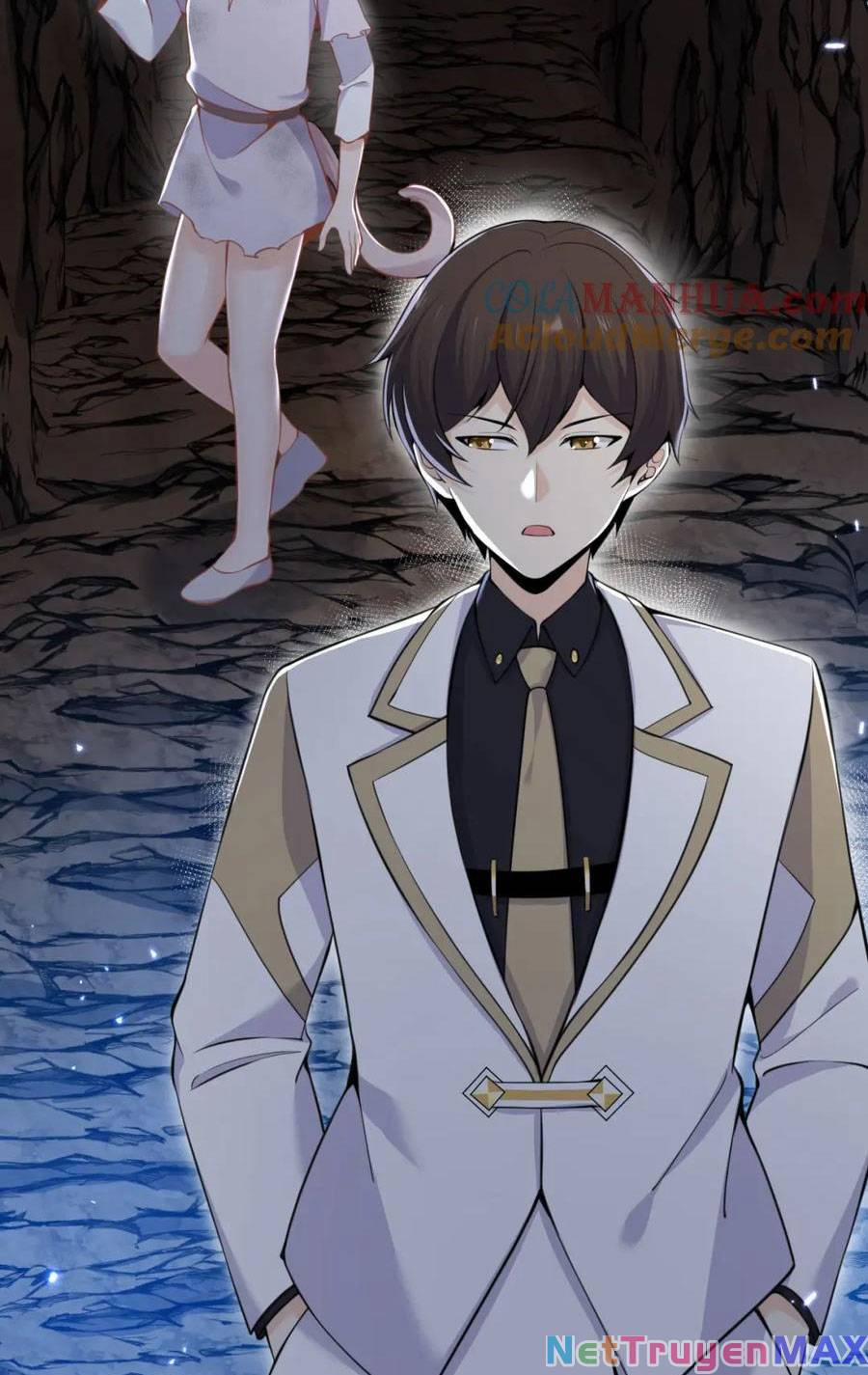 Hồng Long Dũng Giả Không Phải Người Lương Thiện 28 trang 64