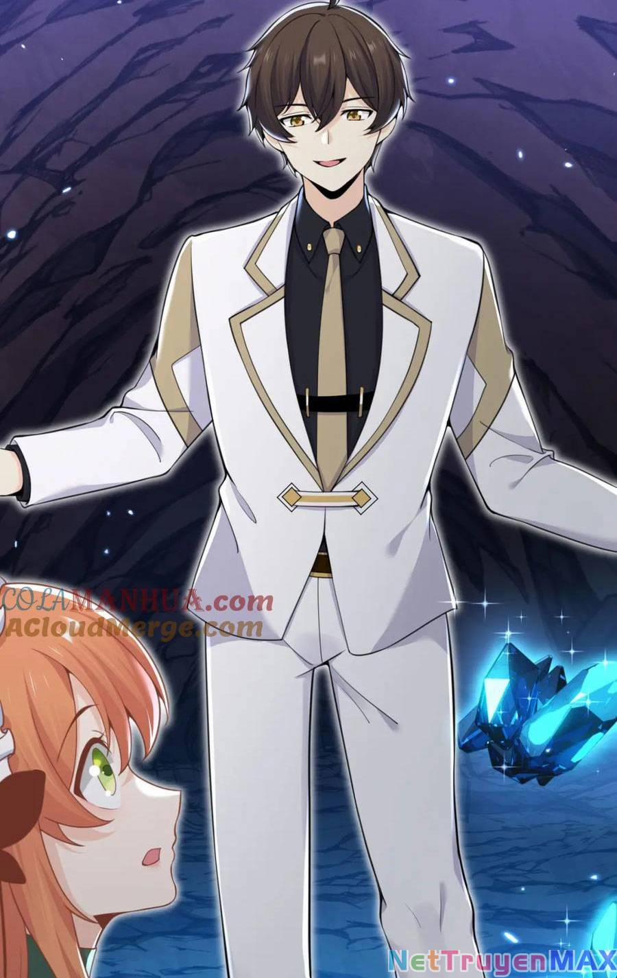 Hồng Long Dũng Giả Không Phải Người Lương Thiện 28 trang 75