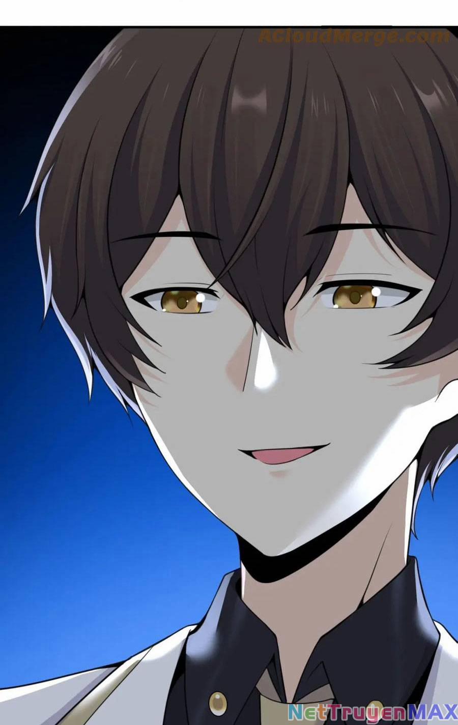 Hồng Long Dũng Giả Không Phải Người Lương Thiện 28 trang 77