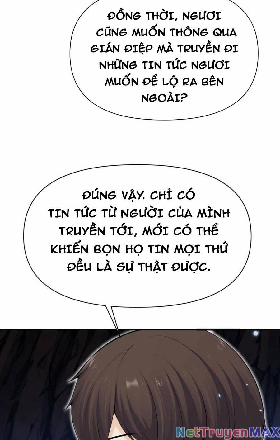 Hồng Long Dũng Giả Không Phải Người Lương Thiện 28 trang 80