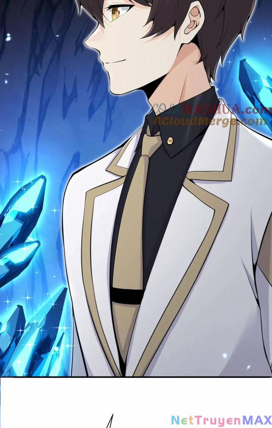 Hồng Long Dũng Giả Không Phải Người Lương Thiện 28 trang 81