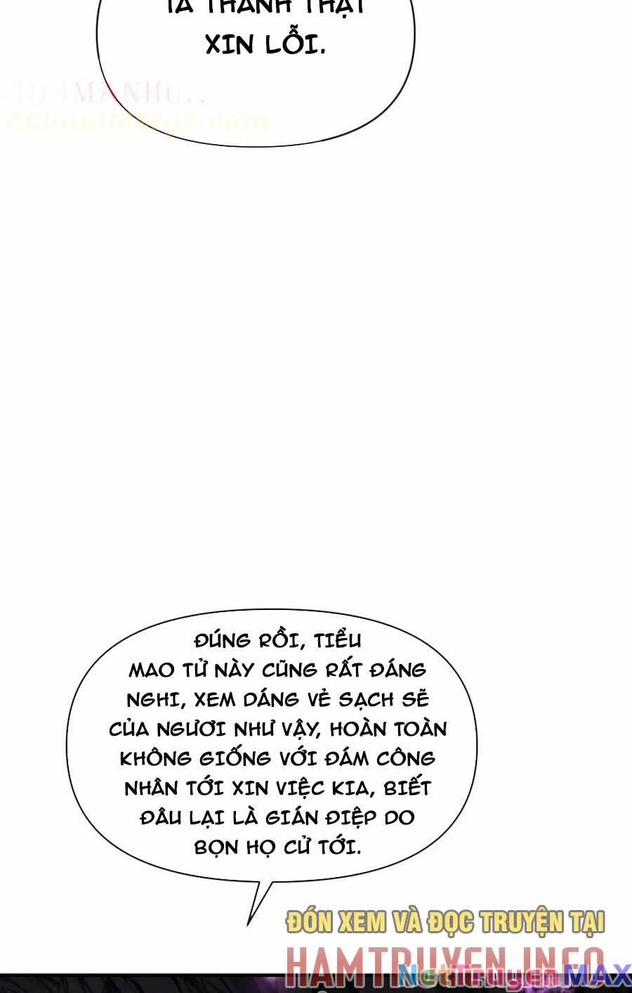 Hồng Long Dũng Giả Không Phải Người Lương Thiện 28 trang 84