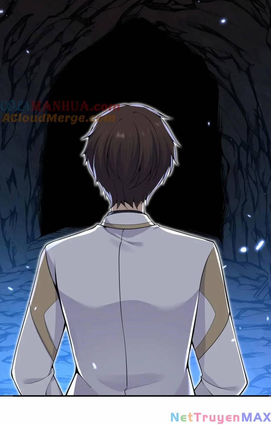 Hồng Long Dũng Giả Không Phải Người Lương Thiện 28 trang 95