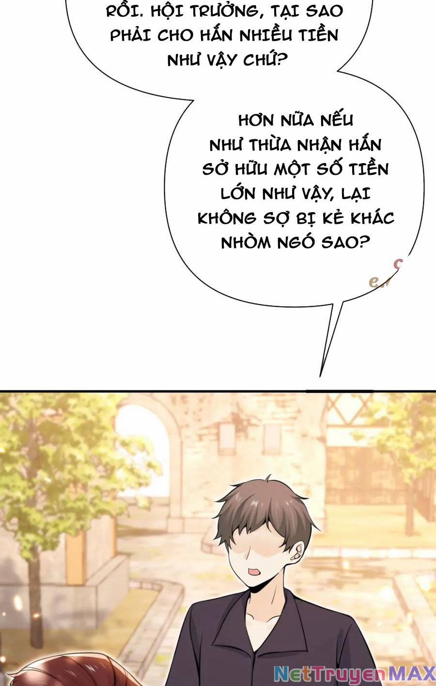 Hồng Long Dũng Giả Không Phải Người Lương Thiện 28 trang 98