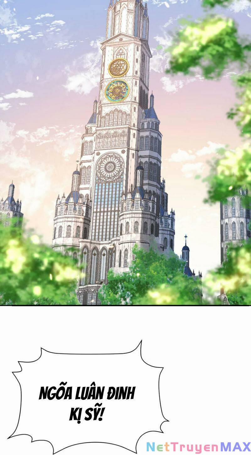 Hồng Long Dũng Giả Không Phải Người Lương Thiện 29 trang 14