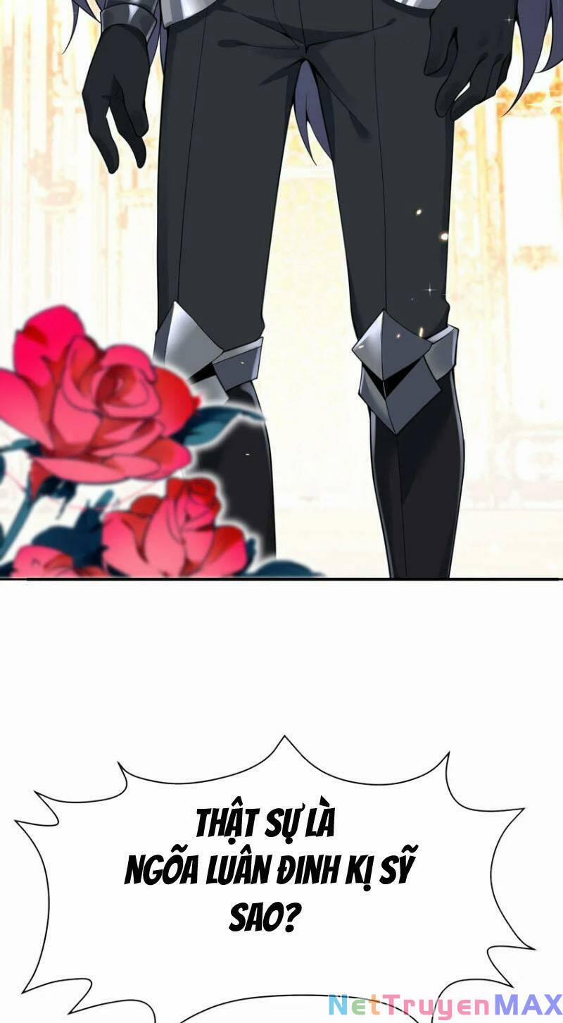 Hồng Long Dũng Giả Không Phải Người Lương Thiện 29 trang 16