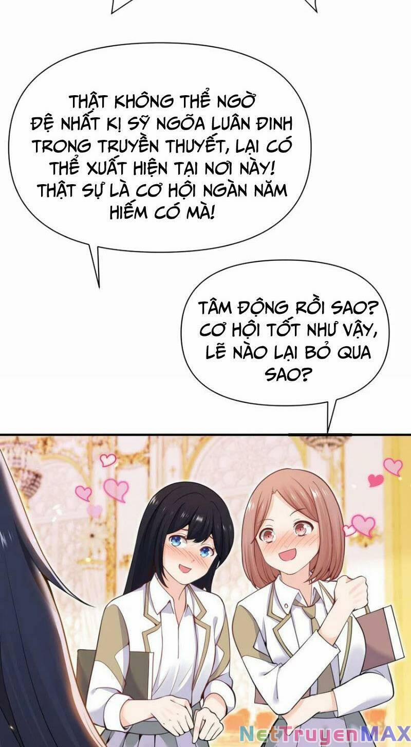 Hồng Long Dũng Giả Không Phải Người Lương Thiện 29 trang 17